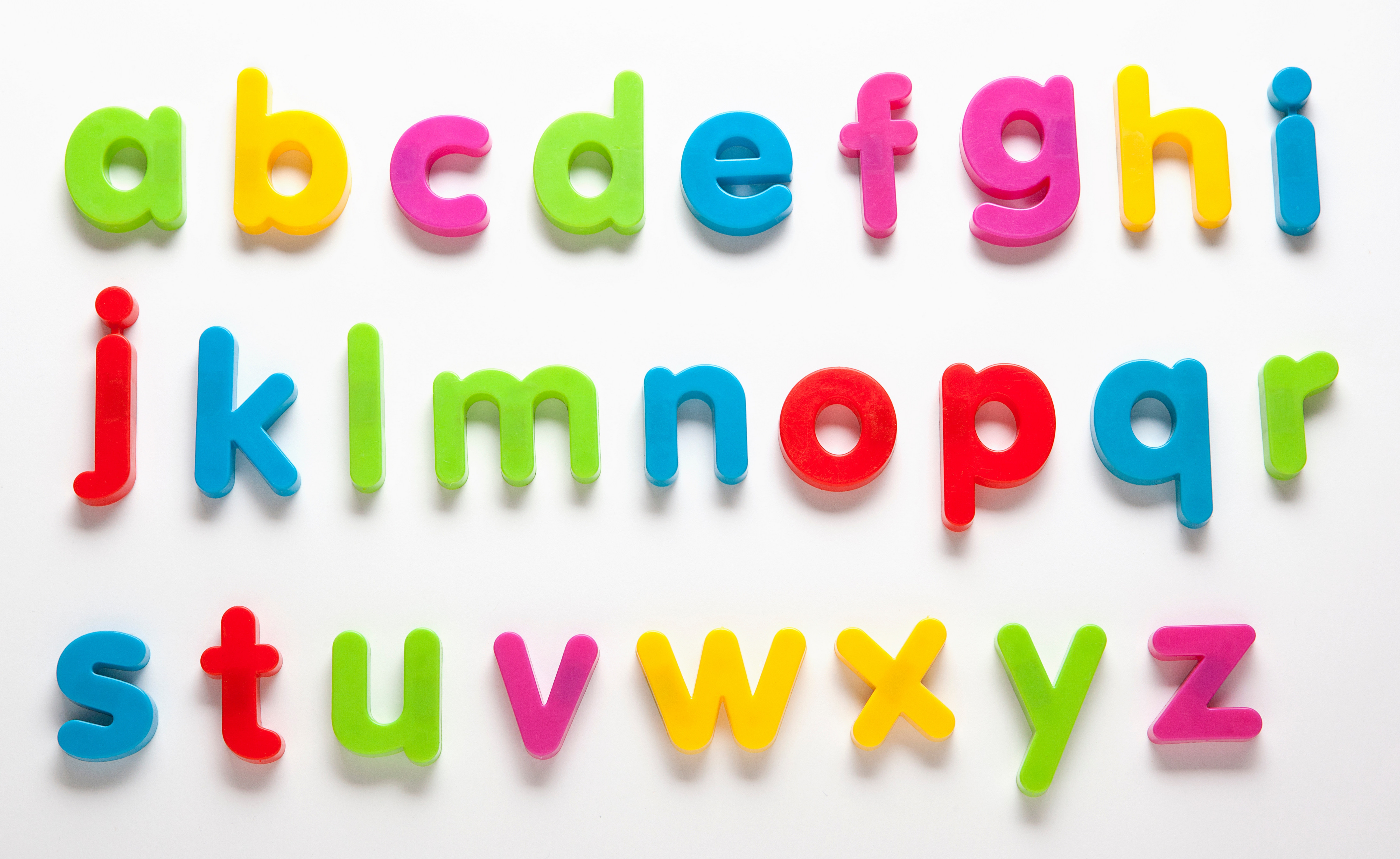 From All The Letters In The Alphabet I Choose Penelope