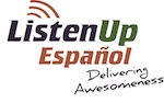 ListenUp Espanol