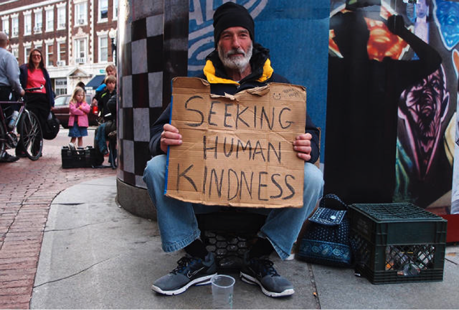 homeless-people-holding-signs