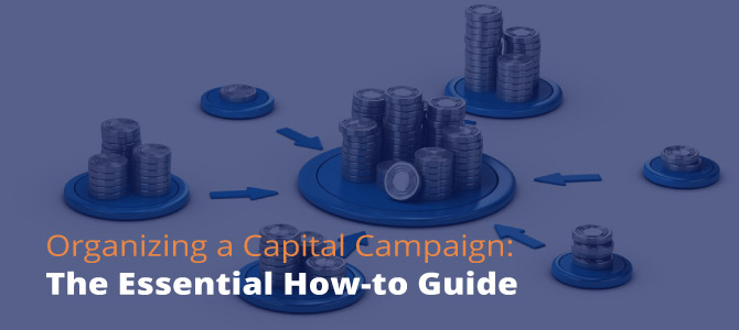 capital campaign toolkit