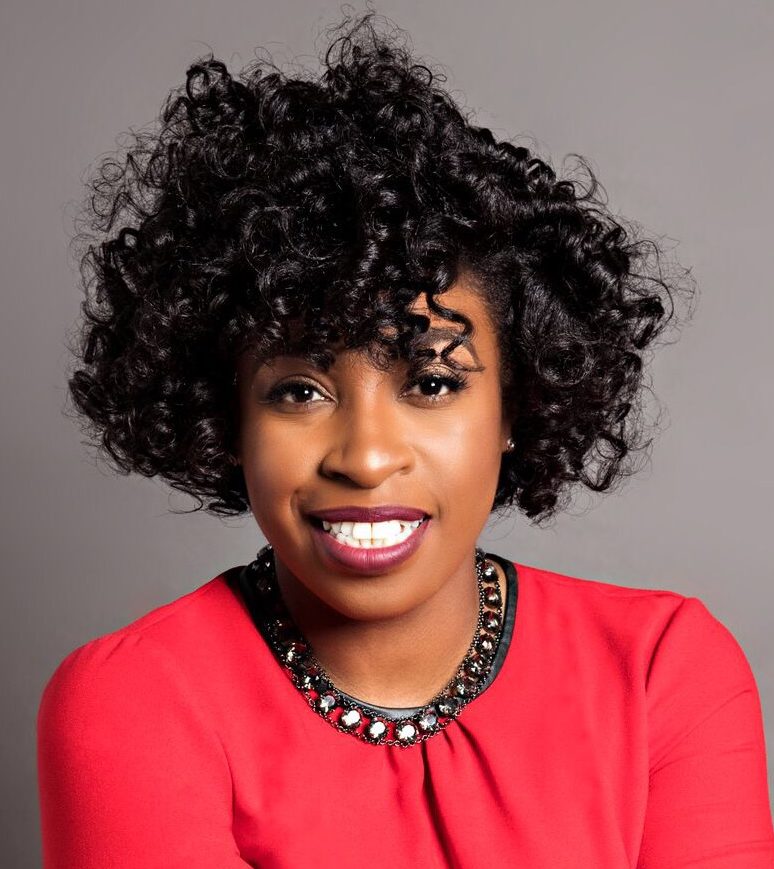 NonProfit POWER Speaker Spotlight: Lindrea Reynolds - NonProfit PRO